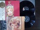 JULIE LONDON(2LP) w/OBI Japan Only Hard Deluxe G/F Cover NM Copy 