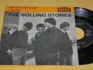 sp jukebox ROLLING STONES/:get off of my cloud//DECCA 72048//EX++++++