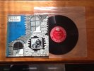 Sonny Terry And His Mouth Harp Stinson 55