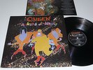 QUEEN a kind of magic - PORTUGAL LP - RARE Club Edition
