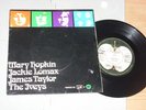 Walls Ice Cream promotional only Apple Records CT1  EP