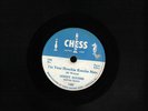 BLUES 78 MUDDY WATERS I'M YOUR HOOCHIE KOOCHIE MAN CHESS 1560 MINT WOW