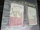 SWEDEN PROPRIUS AUDIOPHILE ED 1 - JAZZ AT THE PAWNSHOP -2LPS -NM  TAS LIST