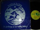 KEVIN AYERS AND THE WHOLE WORLD – ‘SHOOTING AT THE MOON’ – ORIGINAL HARVEST LP