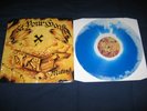 Set Your Goals Mutiny Vinyl LP /100 Blink 182, New Found Glory, Four Year Strong