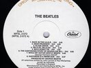 THE BEATLES White Album RARE MOBILE FIDELITY AUDIOPHILE N/M LPs