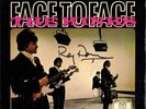 Kinks,The - Face To Face (German Stereo HTSLP 340 006) Autographed 