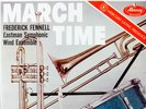 FREDERICK FENNELL / March Time / Original Mercury SR 90170