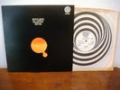 NUCLEUS : ELASTIC ROCK , LP UK VERTIGO 6360 008