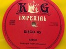 Badoo - Rocking of the Five Thousand - Killer 12