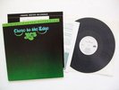 Mobile Fidelity Half-Speed MFSL 1-077 Yes: Close to the Edge * LP Record * Mint