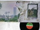 LED ZEPPELIN SAME ATLANTIC P 10125  Japanese pressing  Vinyl LP