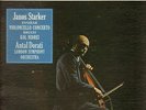 Janos STARKER - Dvorak & Bruch - Dorati - Mercury SR-90303 Living Presence - MP