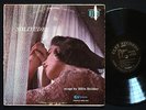 BILLIE HOLIDAY Solitude LP CLEF RECORDS MGC-690 ORIG US 1956 JAZZ LP DG MONO