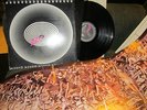Queen LP Jazz orig w/nude POSTER 1978 6e166 vinyl gatefold freddie mercury rare
