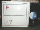 CLUSTER Grosses Wasser LP orig SKY 027 KLUSTER brian ENO '79 roedelius & moebius