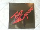 TYLER CAPONE LP 1982 USA PRIVATE HARD ROCK / METAL  NEW UNOPENED COPY