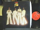 Slade in Flame NM LP gatefold uk 1st Polydor '74 rare glam rock vinyl flames oop