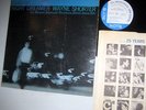 WAYNE SHORTER Night Dreamer Lee Morgan BLP 4173 blue note Rudy Van Gelder RVG