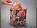 CERVELLO  Melos  original 1973 Italian prog lp  Ricordi  near mint gimmick cover