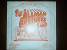 THE ALLMAN BROTHERS BAND 