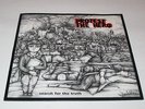 Protest The Hero - Search for the Truth 1st Pressing OUT OF PRINT UNPLAYED