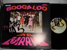 BOBBY QUESADA - BOOGALOO EN EL BARRIO - LP - SALSA GUAGUANCO - FANIA