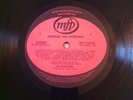  BEATLES MCCARTNEY WINGS AT THE SPEED OF SOUND MISSPRESSING TEST MFP