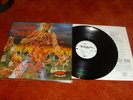 Cannibal Corpse - Eaten back to life / US Death Metal Orig. LP 1st Press Rare