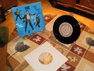 ELVIS PRESLEY EPA KING OF ROCK ' N ' ROLL EP RECORDS EPA 183