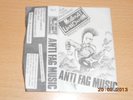Moderat likvidation - Anti fag music Very rare Swedish hardcore tape -83/84