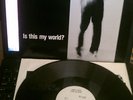 Jerry's Kids,This My World,I Don't Belong, XClaim 1983 12