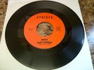 JUDY STREET What / You Turn Me On US STRIDER LABEL SLS-45-2222-A NORTHERN SOUL