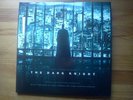 The Dark Knight soundtrack out of print vinyl