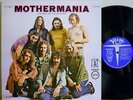 Frank Zappa Mothers Of Invention Mothermania Original Stereo Near Mint Archive