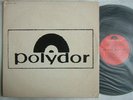 MAGICAL POWER MAKO POLYDOR / PSYCH PROG