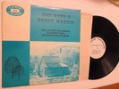LP, Don Reno & Benny Martin, Bluegrass Gospel Favorites, Cabin Creek 205, VG+