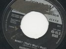 Barrett STRONG money 45 top MOD Northern Soul R&B hear ??