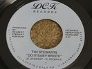 OHIO MODERN SOUL 45 - THE STEWARTS - DO IT BABY WROCK - DCK