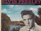 ELVIS PRESLEY PEACE IN THE VALLEY RCA 5121 M- EP GOLD STANDARD DOG ON SIDE