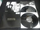 Nirvana - Nirvana 2x LP Vinyl 2002 Geffen Greatest Hits Best