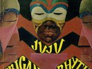 ONENESS OF JUJU African Rhythms BLACK FIRE LP Rare Spiritual Jazz Funk NM
