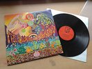 THE INCREDIBLE STRING BAND THE 5000 SPIRITS UK ELEKTRA PSYCH FOLK