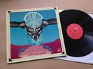 FRANKIE DYMON JNR LET IT OUT COSMIC PSYCH KRAUTROCK ORIG GER BASF in 1971