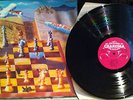 PETER HAMMILL FOOL'S MATE  PINK CHARISMA   EX++/Near Mint original UK press
