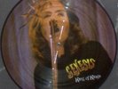GENESIS King Of Kings(Roma 22.01.1973) Ltd 300 copies live LP Picture Disc
