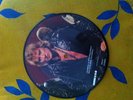 JOHNNY  HALLYDAY   PICTURE DISQUE  J AI   PERDU  LA TETE  RR022  STEMRA