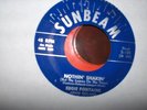 Sunbeam 105  Eddie Fontaine 