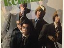 The Remains Self Titled Mono LP Epic 24214 Garage, Psych