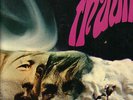 GOMORRHA TRAUMA  holy grail krautrock   BASH CORNET GEMA N.M